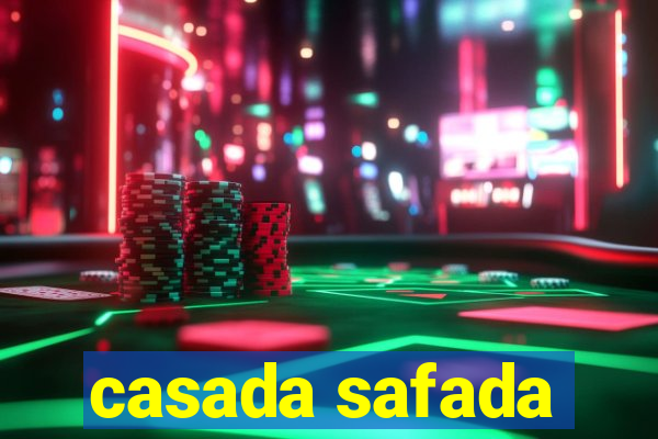 casada safada